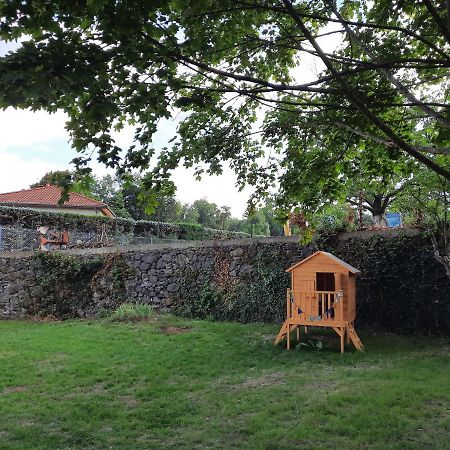 Chez Marina Apartment Saint-Saturnin  Bagian luar foto