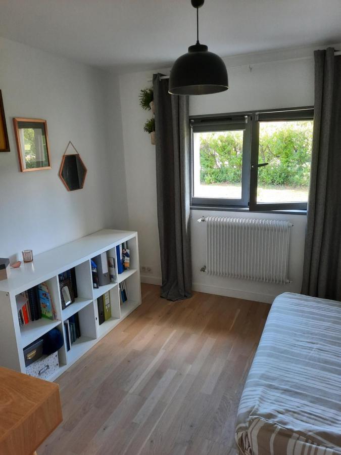 Chez Marina Apartment Saint-Saturnin  Bagian luar foto