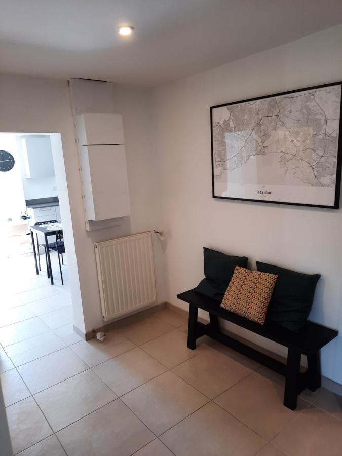 Chez Marina Apartment Saint-Saturnin  Bagian luar foto