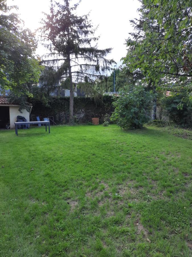 Chez Marina Apartment Saint-Saturnin  Bagian luar foto