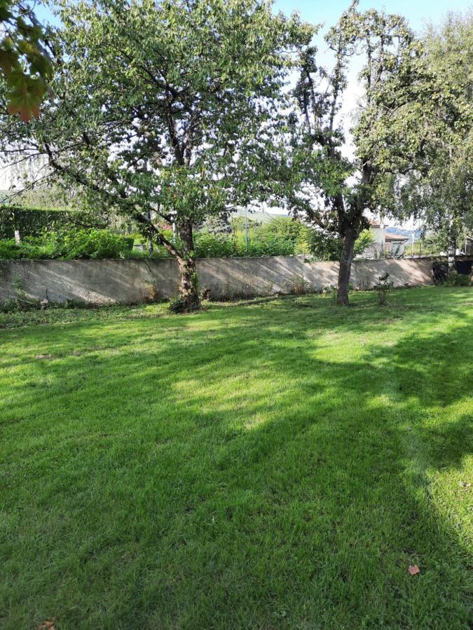 Chez Marina Apartment Saint-Saturnin  Bagian luar foto