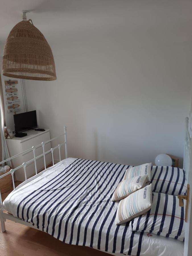 Chez Marina Apartment Saint-Saturnin  Bagian luar foto