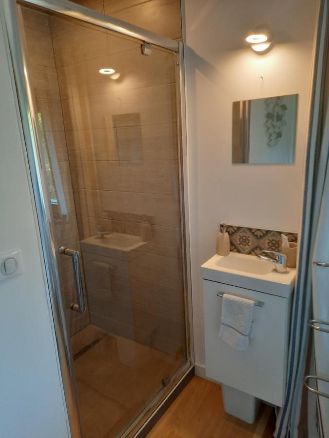 Chez Marina Apartment Saint-Saturnin  Bagian luar foto