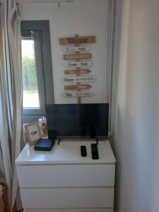 Chez Marina Apartment Saint-Saturnin  Bagian luar foto